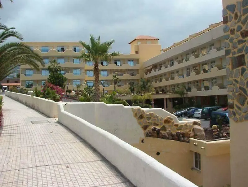 Playa Palace Apartment Adeje
