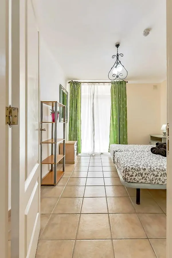 Playa Palace Apartment Adeje 0*,  Spain