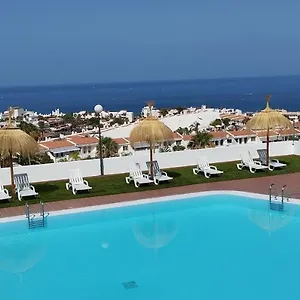 Island Paradise Costa Adeje (Tenerife)